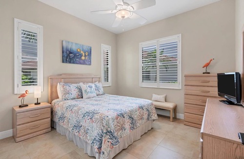 Charlotte Harbor House | 🥇 Exceptional 3bd home with a private pool (CH1007)
