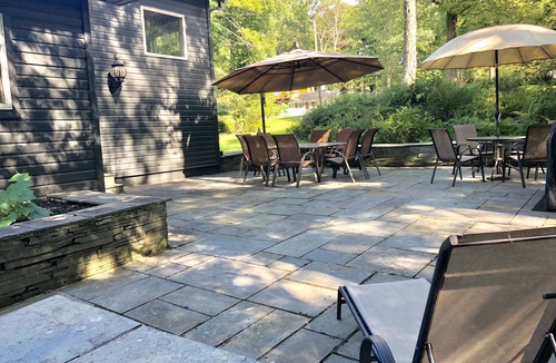 Greentown House | Exceptional 4bed/3bath Rancher Lake Wallenpaupack