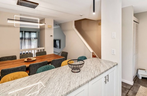 Powelton Village House | Exceptional 4BR/4BT +1CarParking +Outdoor Spaces!