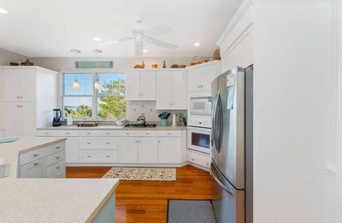 Edisto Island House | Exceptional 6 br/4ba Oceanfront Estate:Elevator,Heated Pool