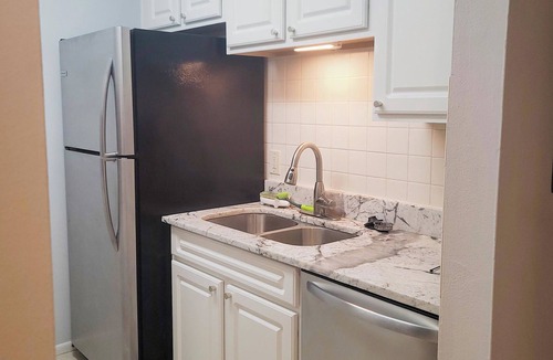 Largo Villa | Exceptional Cozy 1-bedroom villa in wonderful Clearwater