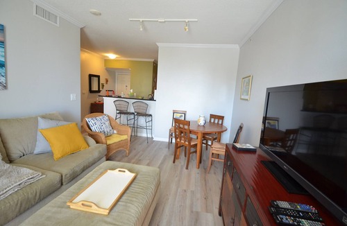 Boynton Beach Apartment | Exceptional Luxury Resort