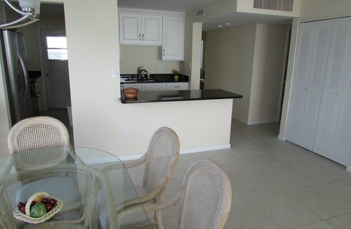 Marco Island Condo | Exceptional Marco Island End Unit 1503-T3, 2Bd, Ocean Front, Beach/Sunset Views