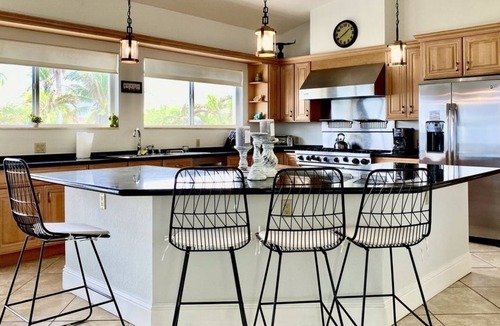 North Beach House | EXCEPTIONAL Oceanfront Private Beach House in Charming Florida Hollywood