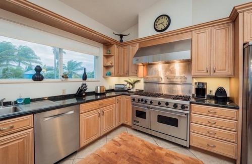 North Beach House | EXCEPTIONAL Oceanfront Private Beach House in Charming Florida Hollywood