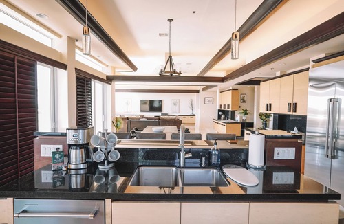 Isles of Capri Condo | Exceptional View, 3-bedroom condo in gorgeous Marco Island with WiFi, AC