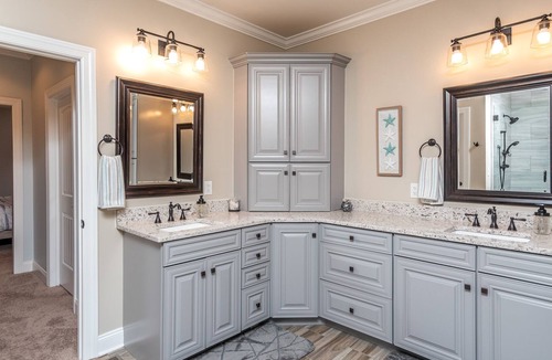 Murfreesboro House | Exceptionally Spacious Family Vacation Home With Private Pool & Spa