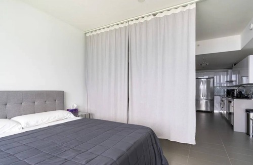 Town Square Condo | Exclusive Luxury Condo with Million Dollar View