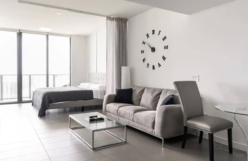 Town Square Condo | Exclusive Luxury Condo with Million Dollar View