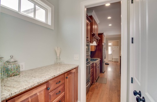 Riverwood Plantation House | Exclusive Master’s rental behind the gate in Champion's Retreat!