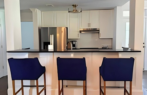 Greensboro Condo | Exclusive Reynold's Golf Club Cottage at Lake Oconee
