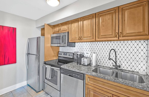 Downtown Atlanta Apartment | Exclusive World Cup Stay 10–14 Night Flat-Rate Deal Walk to Stadium