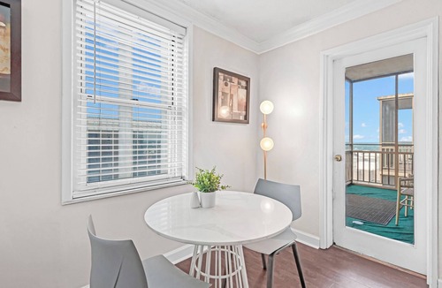 Downtown Atlanta Apartment | Exclusive World Cup Stay 10–14 Night Flat-Rate Deal Walk to Stadium