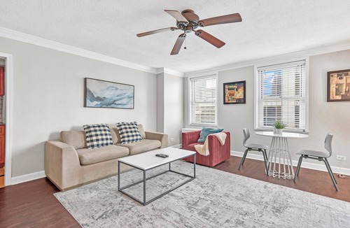 Downtown Atlanta Apartment | Exclusive World Cup Stay 10–14 Night Flat-Rate Deal Walk to Stadium
