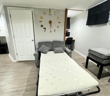 Rognel Heights Apartment | Executive Apartment at Uplands