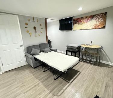 Rognel Heights Apartment | Executive Apartment at Uplands