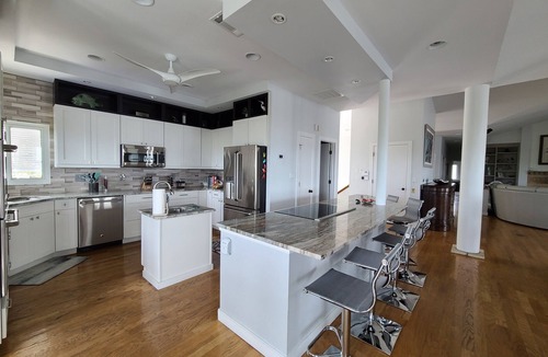 Trailer Estates House | Executive Bayside Retreat/Pool/IMG/Sarasota Bay