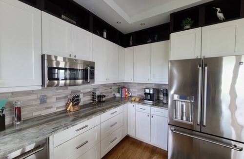 Trailer Estates House | Executive Bayside Retreat/Pool/IMG/Sarasota Bay