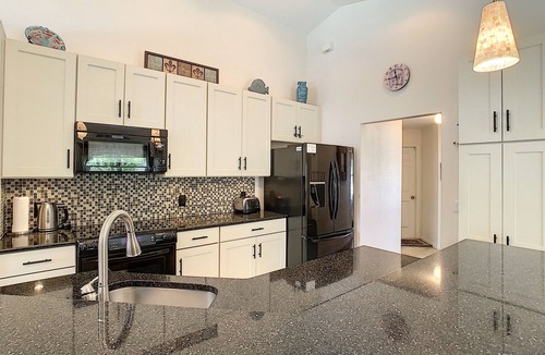 Haines City House | Executive Home, private pool within a gated community and on a Golfcourse