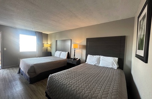 Locust Grove Hotel | Executive Inn Locust Grove by Capital O