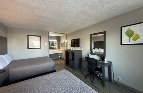 Locust Grove Hotel | Executive Inn Locust Grove by Capital O