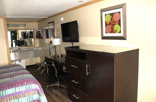 Nashville Hotel | Executive Inn & Suites
