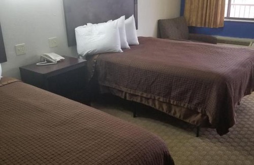 Brent Hotel | Executive Inn