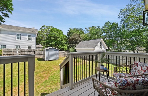 Loring Heights House | Executive Loring Heights home by Atlantic Station