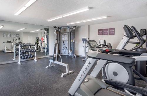 Horsham Hotel | Executive Residency by Best Western Philadelphia-Willow Grove