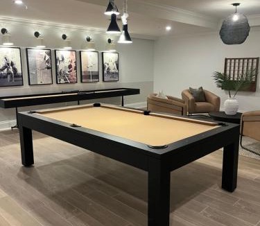 Carver City - Lincoln Gardens Apartment | Exellent Location in Tampa Bay! 1Bedroom Apart