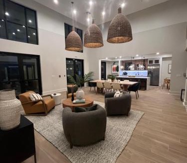 Carver City - Lincoln Gardens Apartment | Exellent Location in Tampa Bay! 1Bedroom Apart