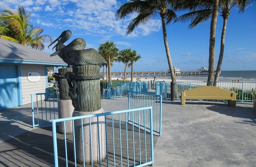 South Island Condo | Expect The Best! Gorgeous 2B/2B Beachfront Eden House Penthouse With A+ Rating, Magnificent Views of the Gulf!