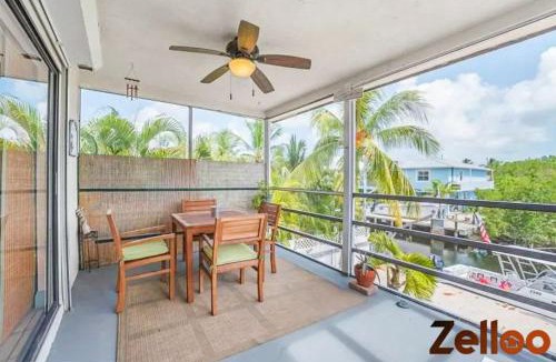 Breezeswept Beach Estates House | Experience Coastal Living at its Best Florida Keys