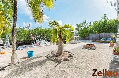 Breezeswept Beach Estates House | Experience Coastal Living at its Best Florida Keys