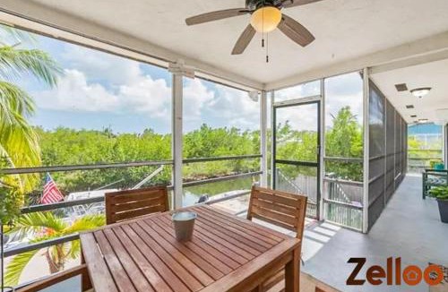 Breezeswept Beach Estates House | Experience Coastal Living at its Best Florida Keys