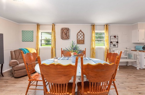 Martin House | Experience Martin just steps away from the University and near Discovery Park.