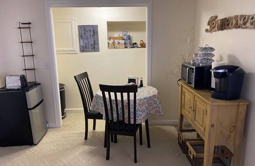 Tellico Village House | Experience peace & quiet. Central Tellico Village-Private Apartment, Non-smoking