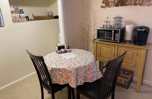 Tellico Village House | Experience peace & quiet. Central Tellico Village-Private Apartment, Non-smoking
