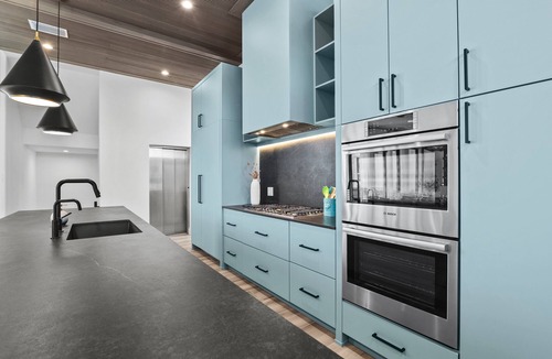 Siesta Key House | Experience the Ultimate in Coastal Luxury at A Point of Paradise