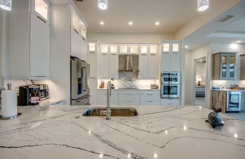 Cape Coral Villa | Experience Unparalleled Luxury and Serenity at Villa Soulside, Cape Coral, FL