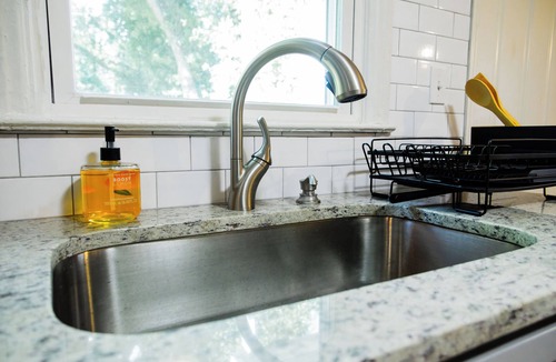 Sylvan Hills House | Explore Atlanta, enjoy your stay — and make yourself at home!