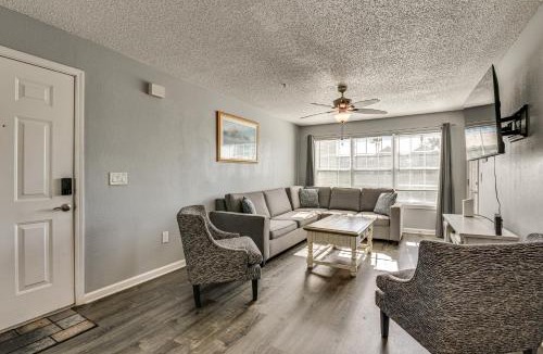 Indian Bayou House | Explore Boardwalk Thrills! Central Destin Condo