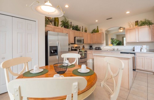 Solana House | ⭐⭐⭐⭐⭐EXQUISITE 6 BED 5 BATH (4 ENSUITE) HOME ON A FANTASTIC GATED RESORT⭐⭐⭐⭐⭐
