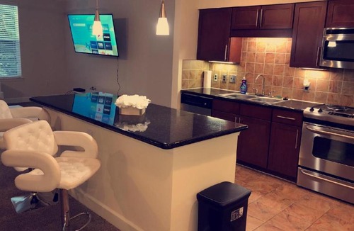 Buckhead Heights Apartment | EXQUISITE IBED BUCKHEAD