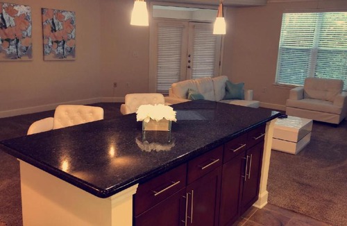 Buckhead Heights Apartment | EXQUISITE IBED BUCKHEAD