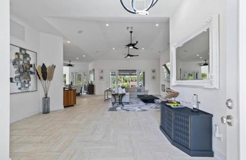 Flagler Beach House | Exquisite Resort Style Pool Home - Lambert Ave - Flagler Beach