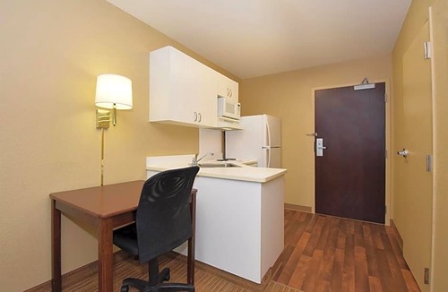 Mount Pleasant Hotel | Extended Stay America Suites Charleston Mt Pleasant