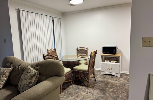 Dover Condo | Extended stay - 2-bedroom 1.5 bath condo in Dover