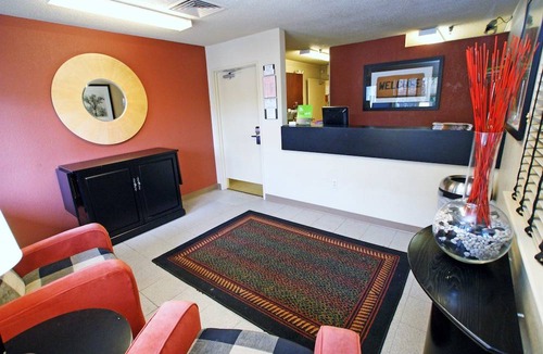 Graysville Hotel | Extended Stay America Suites Chattanooga Airport