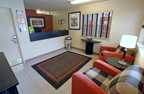 Graysville Hotel | Extended Stay America Suites Chattanooga Airport